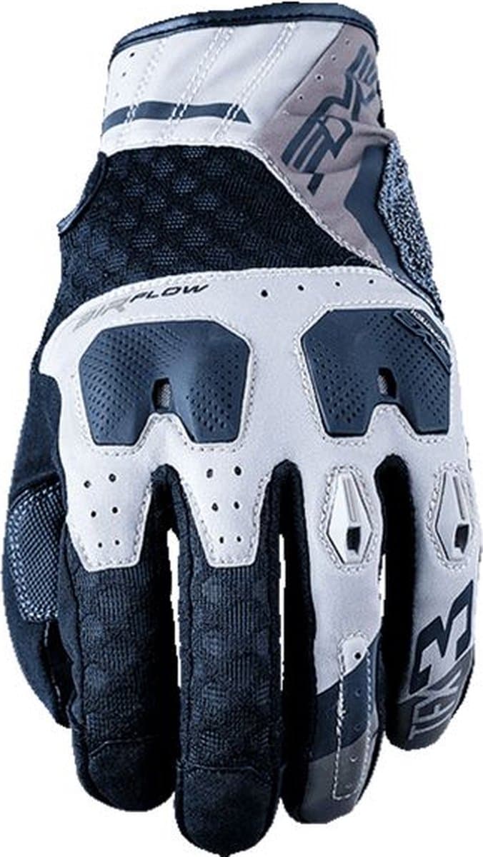 Five TFX3 Airflow Beige 2XL - Maat 2XL - Handschoen