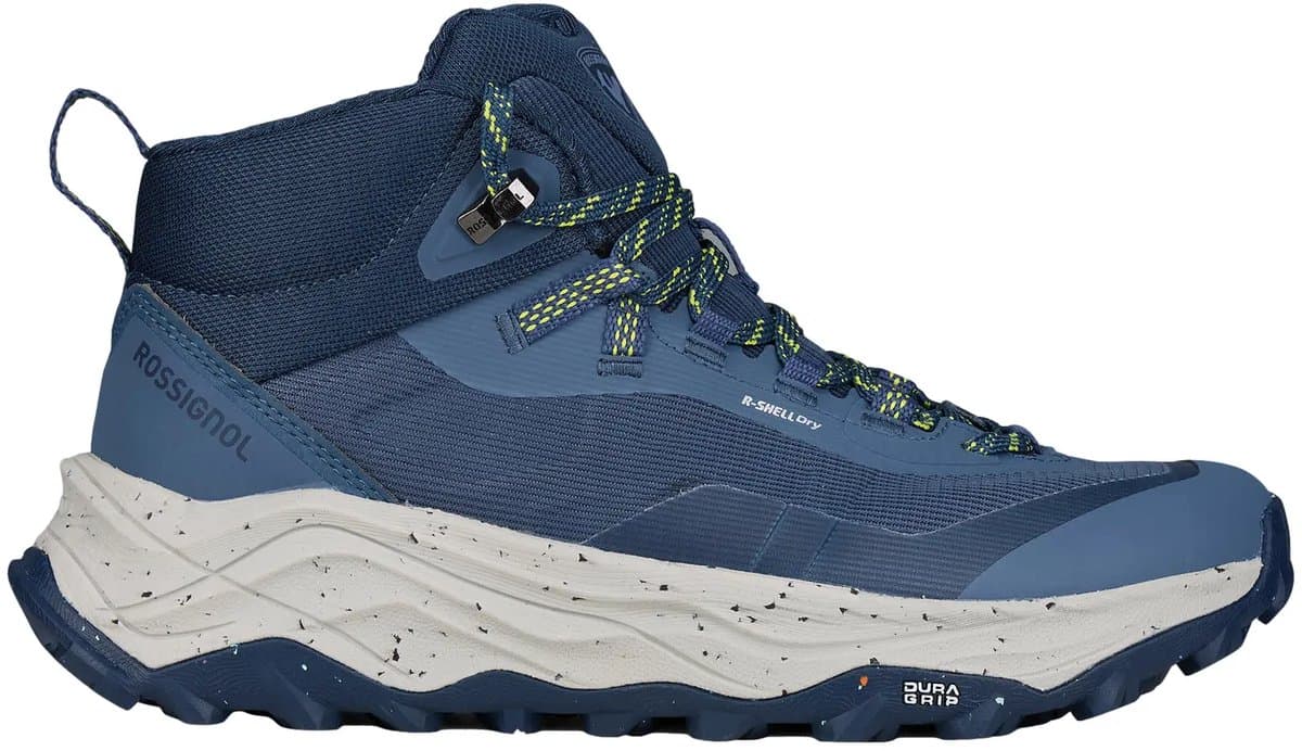 Wandelschoenen Rossignol Altiridge R-Shell Dry