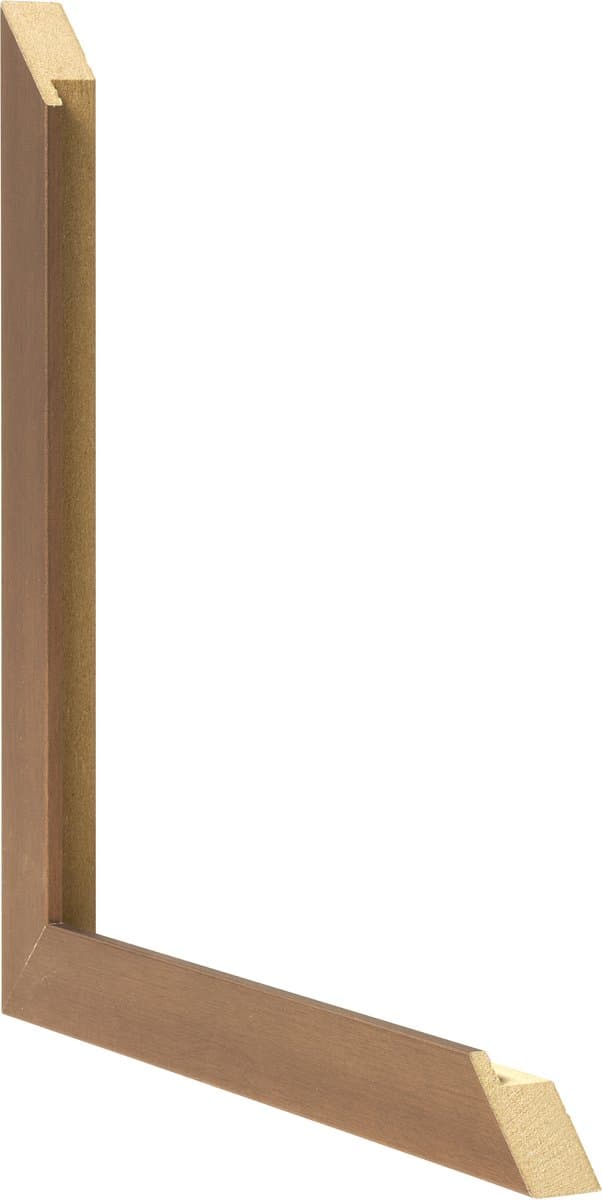 Fotolijst 50x60 cm - MDF - Koper Decor - Benno