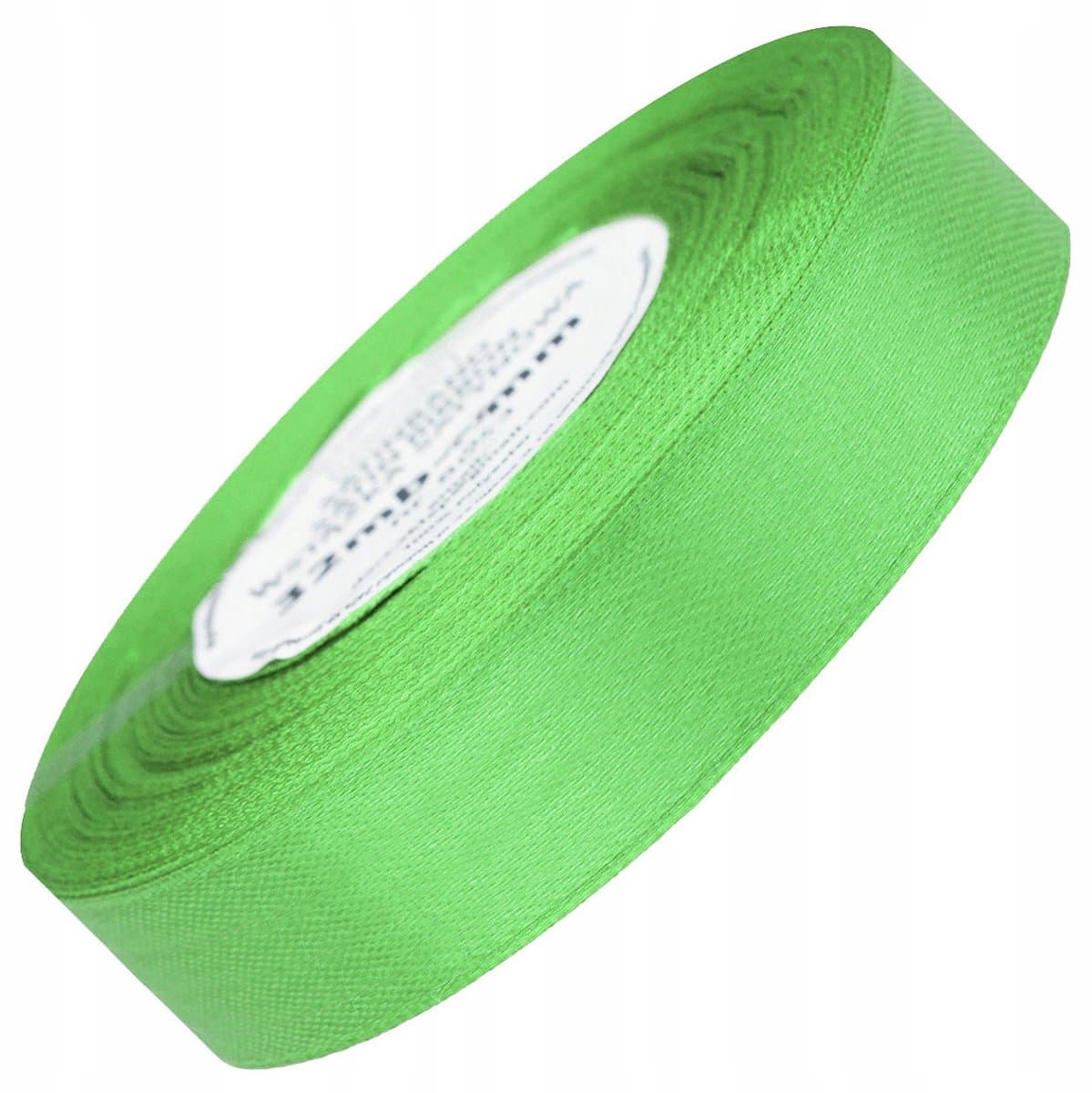 Seledine Satijnen Lint 25mm x 32m - Decoratie & Knutselen