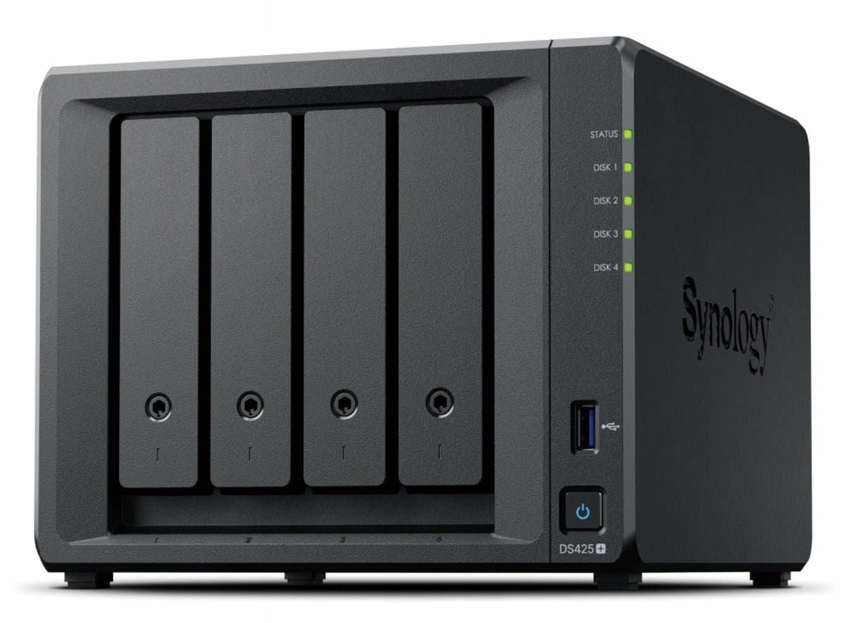Synology DS425+