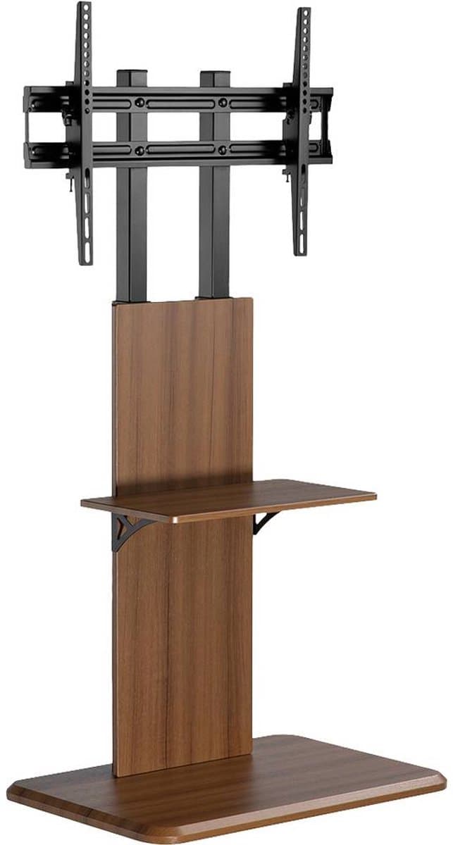 My Wall HP 120 L TV-voet 94,0 cm (37) - 177,8 cm (70) In hoogte verstelbaar