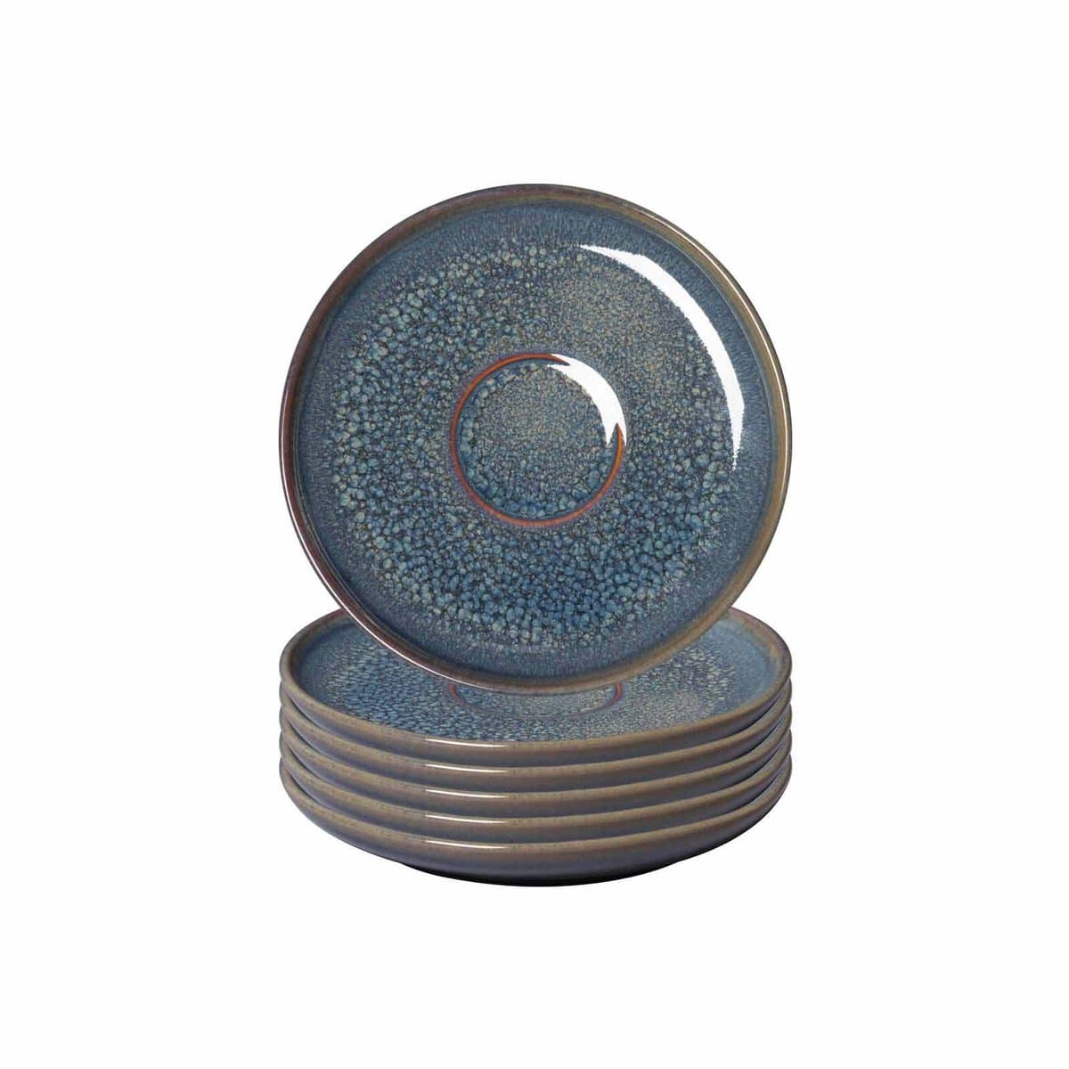 Espressountertassen Crafted Breeze ø 11,8 cm Set van 6