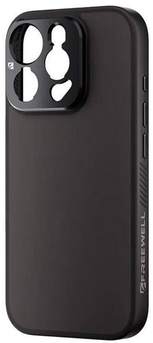 Freewell Hoesje Voor Iphone16 Pro Max