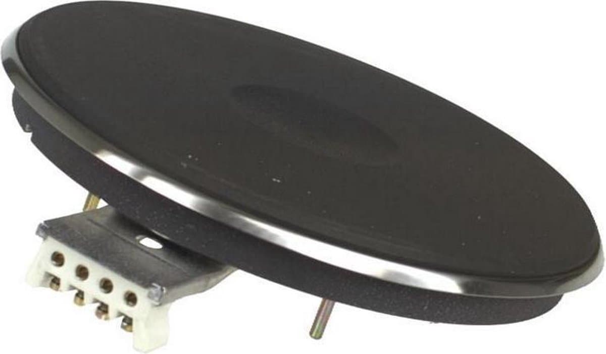 EGO - KOOKPLAAT DIAM 180 MM 1500W 220V DUNNE BOORD 4MM E - 1318453040