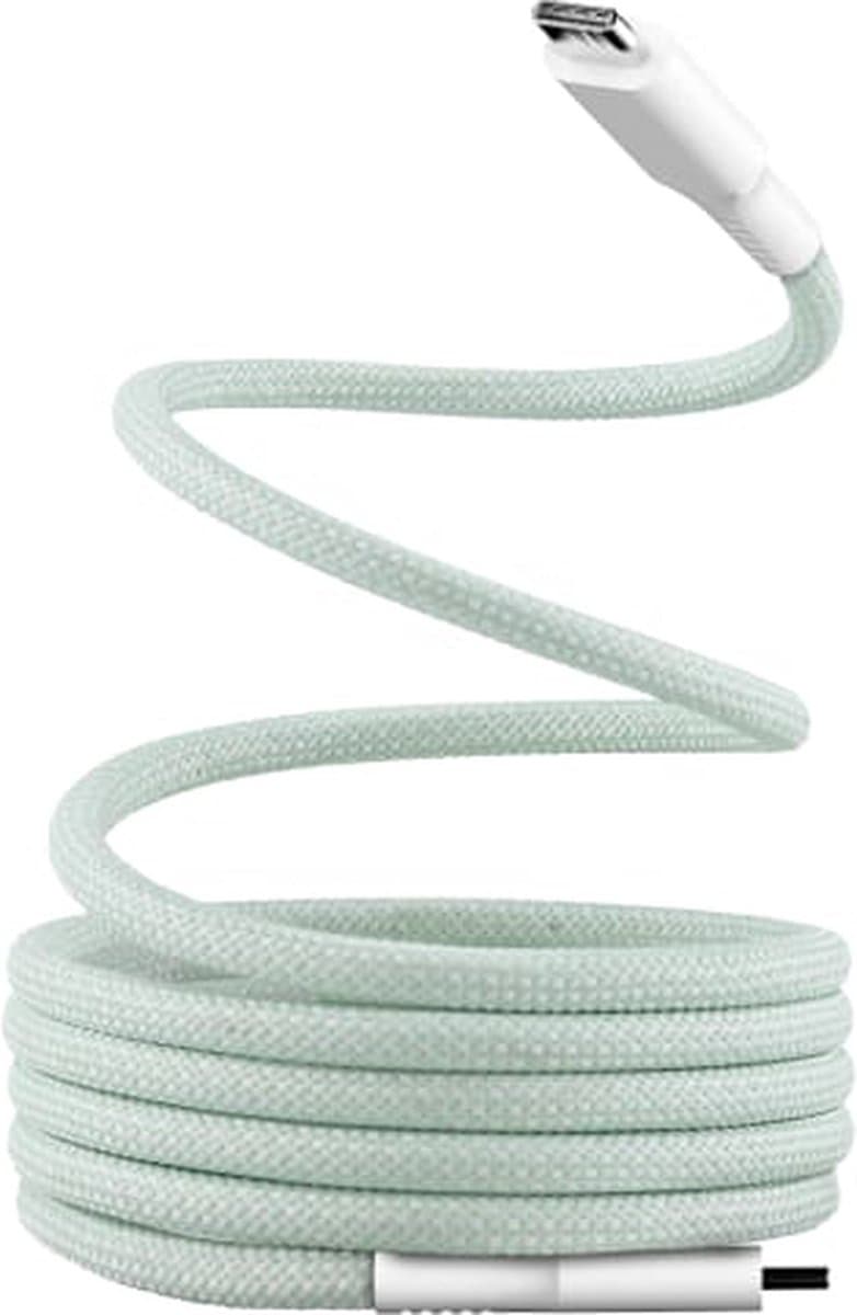 T'nB TCPDMAGGR USB-kabel 1,5 m USB C Groen