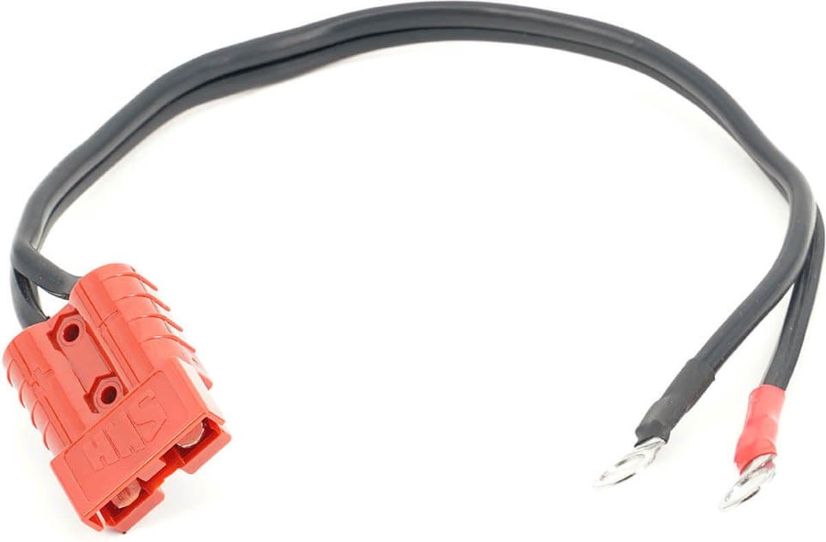 Evion Kabel - Anderson naar M8
