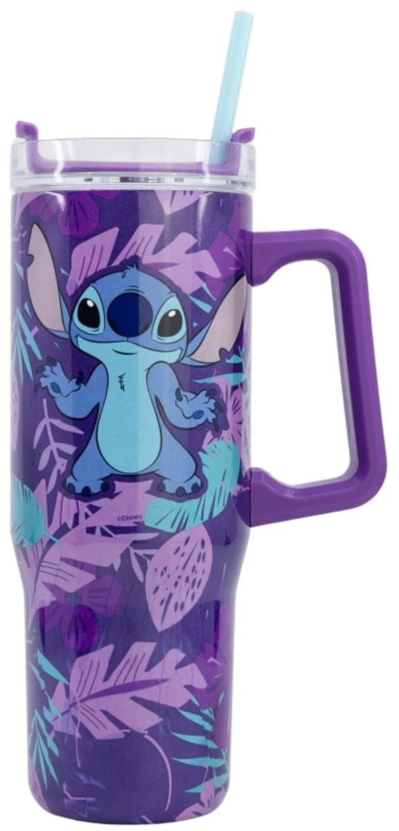 Stitch XL Flower Tumbler