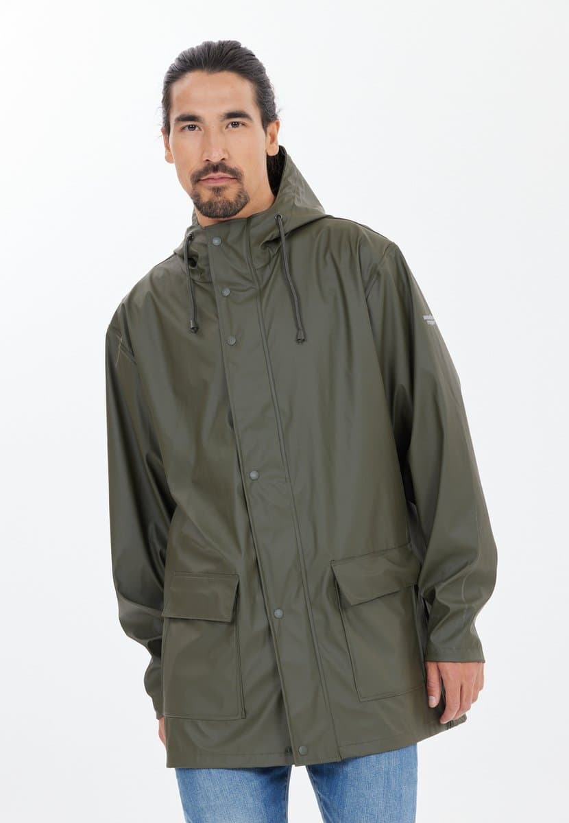 Weather Report Regenjacke Torsten
