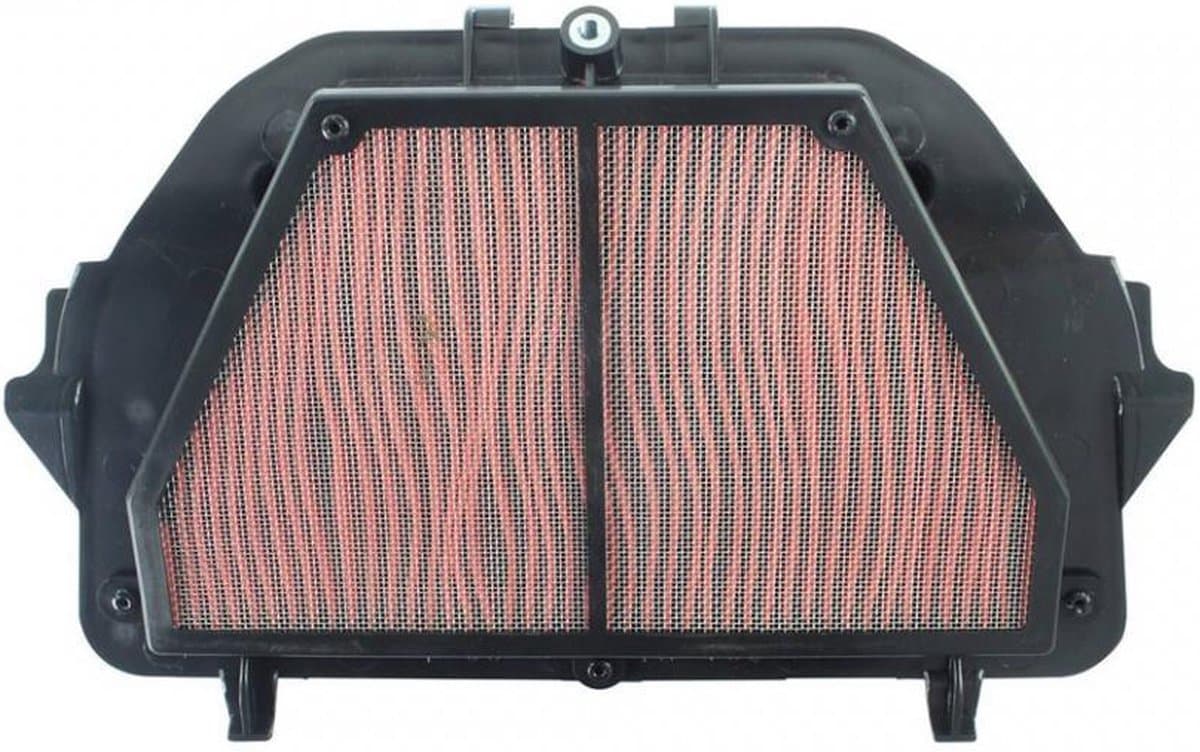 Filtre à air Filtrex pour moto Yamaha 600 YZF R6 2017 à 2018 13S-14450-00 Neuf