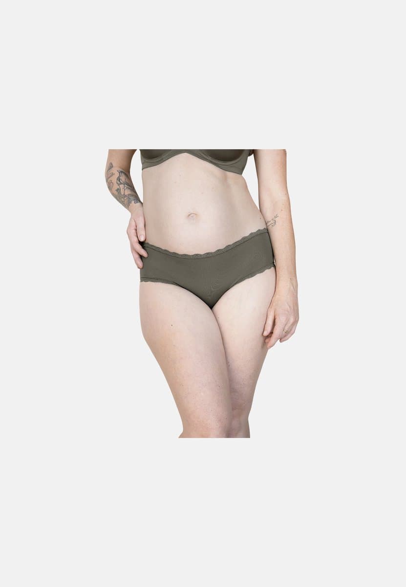 SugarShape panty PURE BASIC