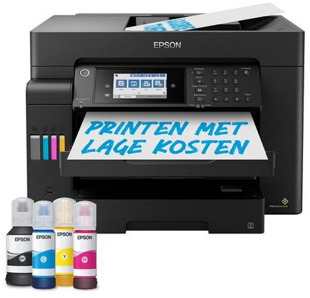 Epson EcoTank ET-16605