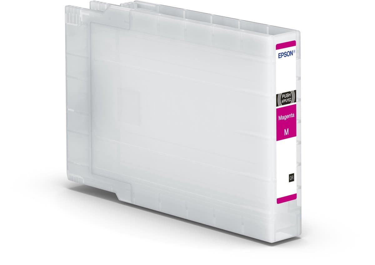 Epson WF-C81xx / WF-C86xx inktcartridge xl magenta