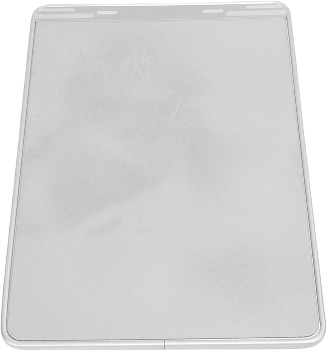 LCD Tekentablet - Schrijfbord Digitaal - Leren en Notities - Oogvriendelijk Scherm - 26 x 21 x 2 cm