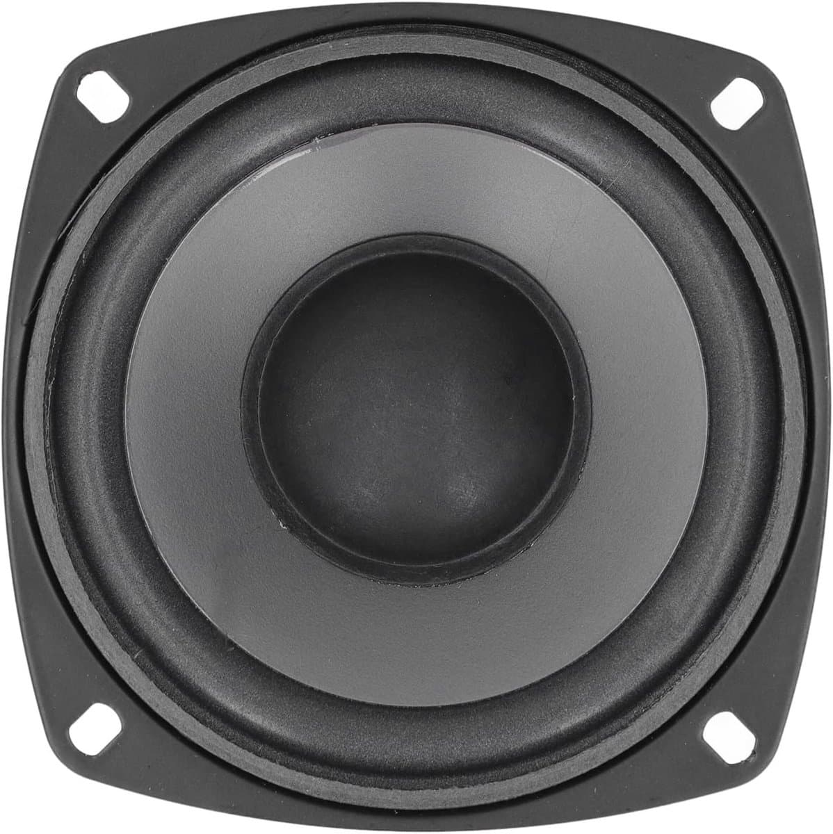 5 Inch Universele Auto Woofer Luidspreker 400W 4 Ohm Krachtige Autosubwoofer voor Autosysteem