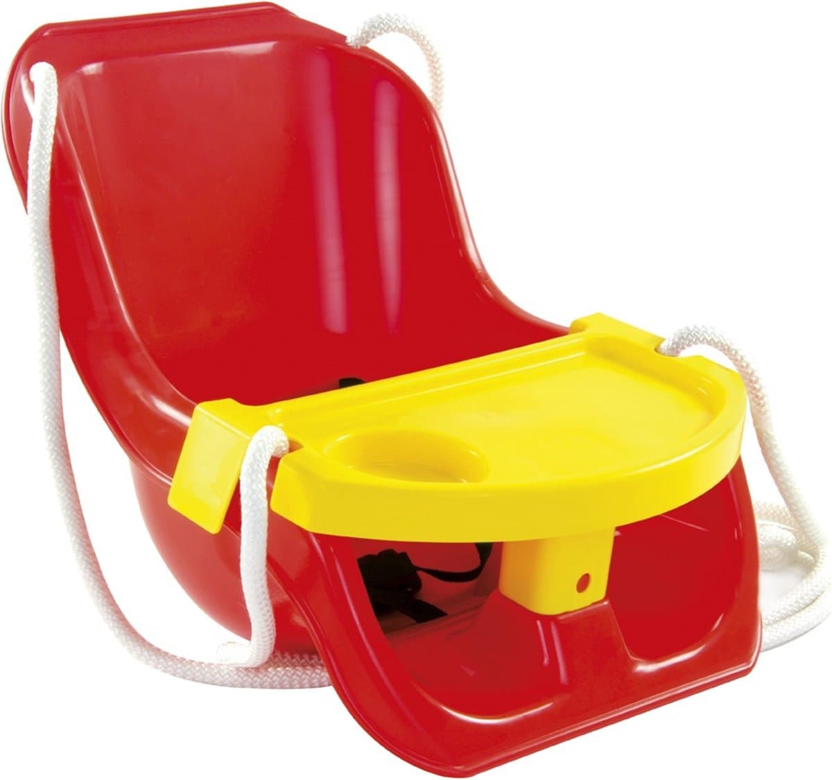 Baby Swing 2-in-1