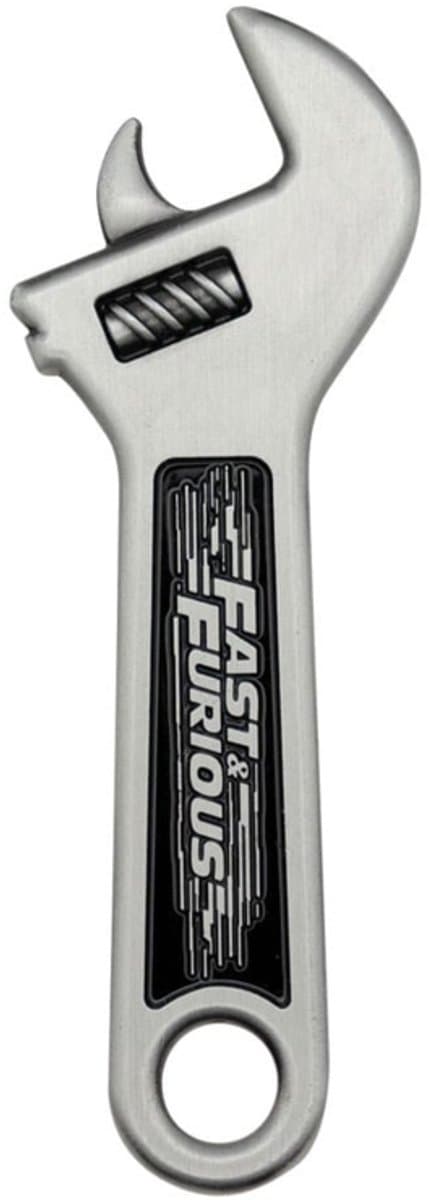 FaNaTtik Fast & Furious Bottle Opener Wrench Kitchen- and Tableware