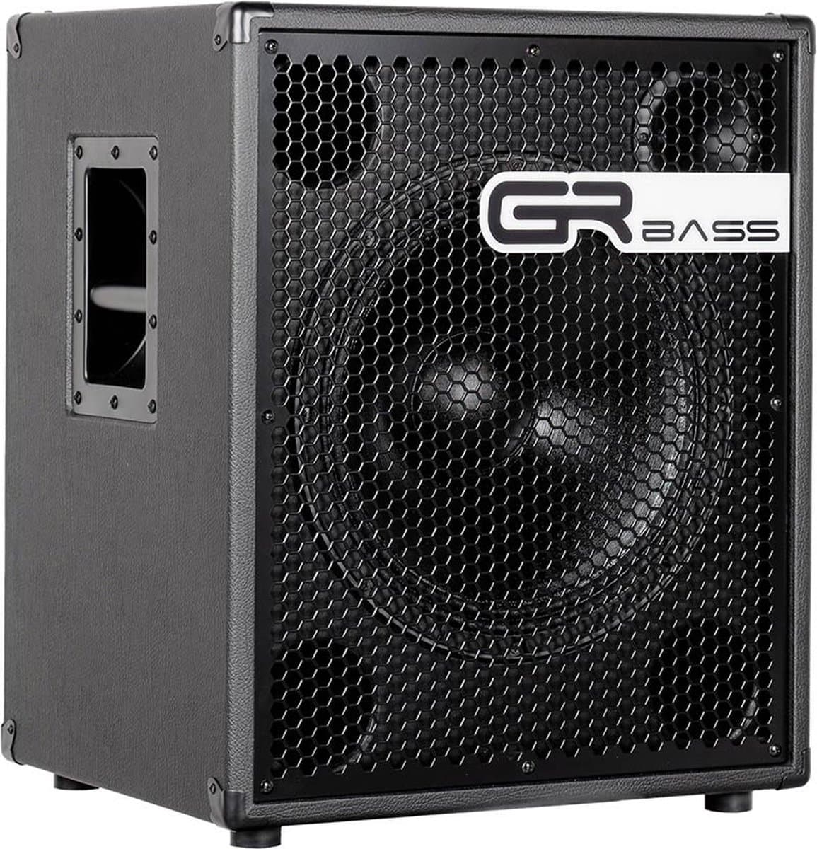 GR Bass GR115/8 Premium Speaker Cabinet – 1x15 400W 8 Ohm Berkenmultiplex