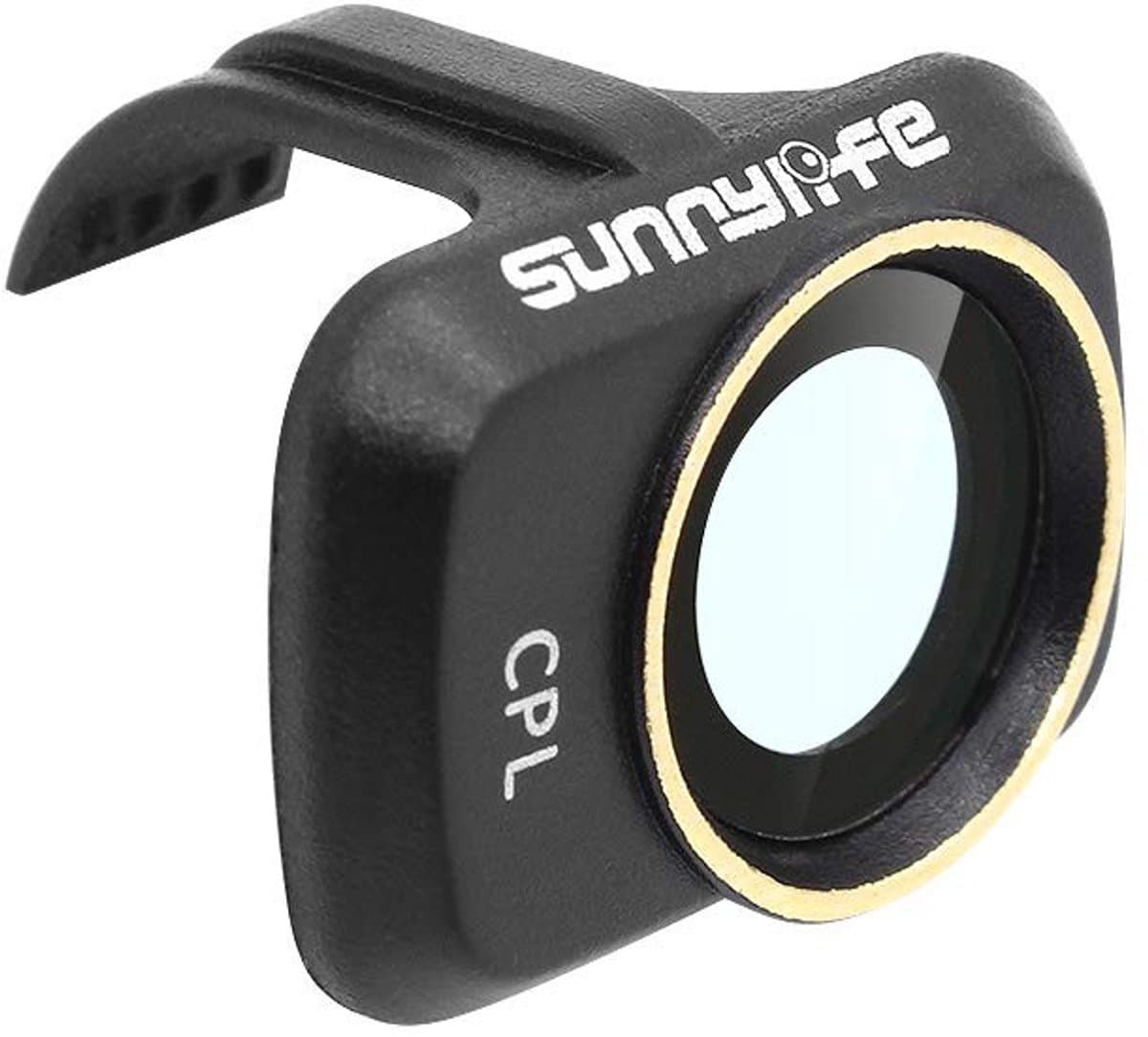 Dailygoods- Lensfilter Set - 3 Stuks Mix Filter (CPL/ND8/ND16) - 4 Stuks ND Filter (ND4/ND8/ND16/ND32) - 4 Stuks ND/PL Filter - Hoge Transmittantie - Professioneel Optisch Glas - Filterset