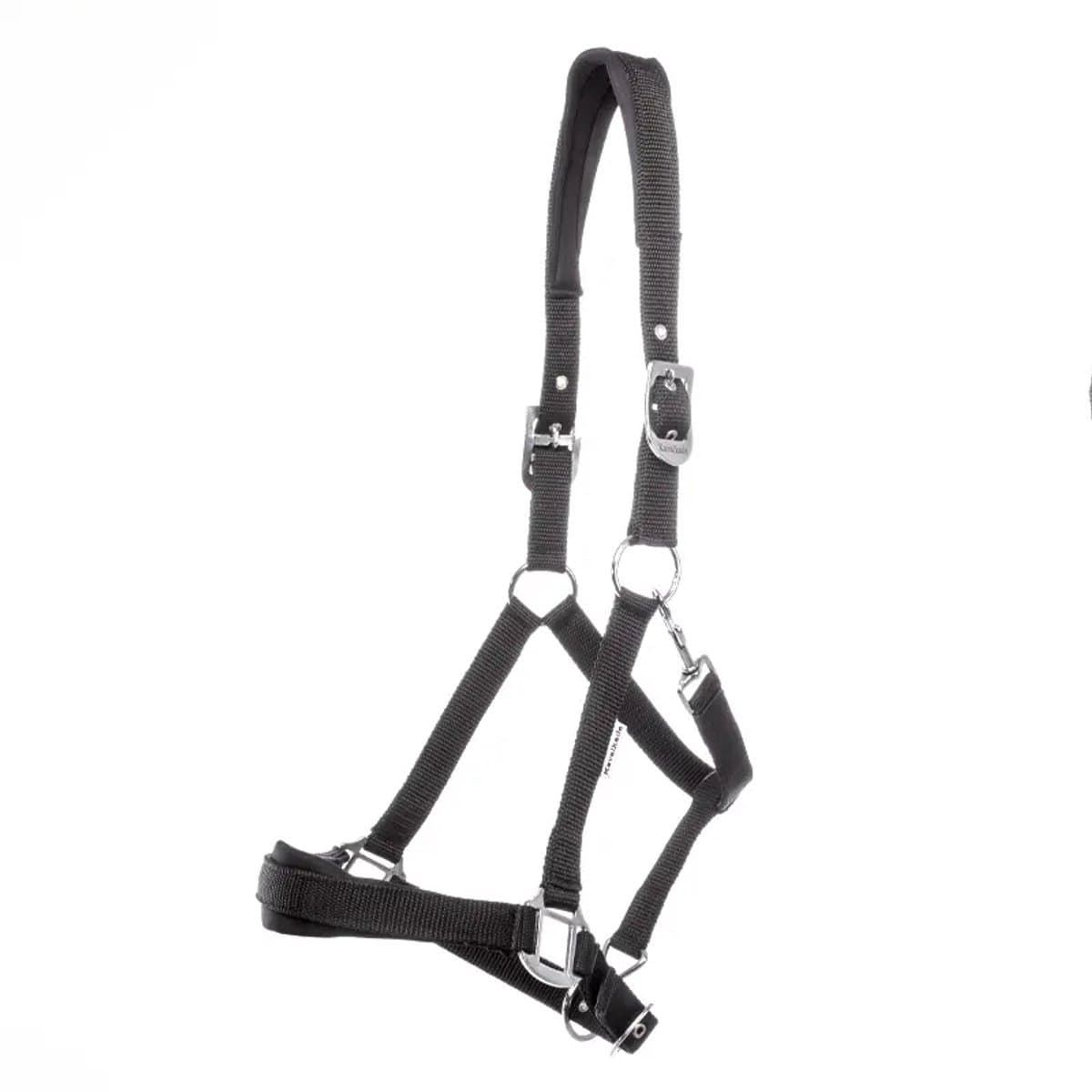 Nylon paardenhalster Kavalkade Classic Simple