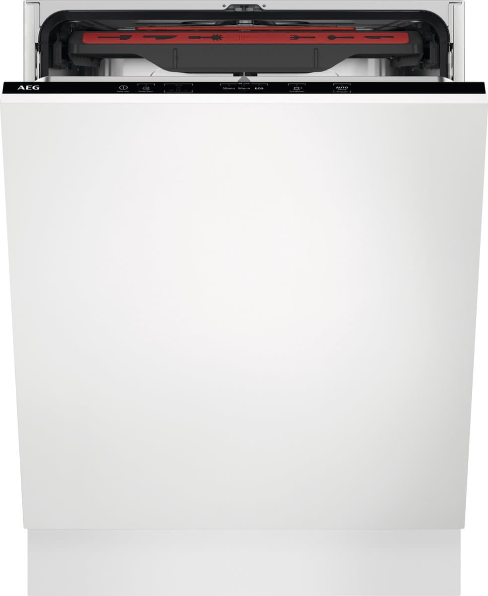 AEG FSB34707Z 3000 serie AirDry