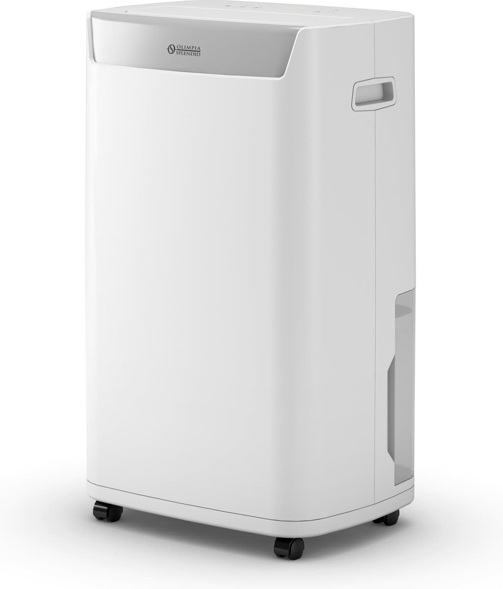 Olimpia Splendid Aquaria S1 20P - Luchtontvochtiger