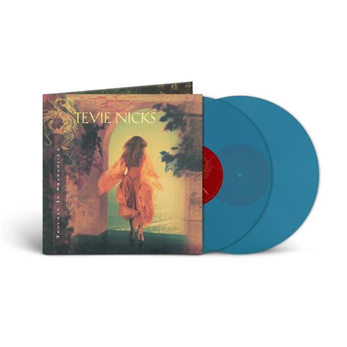 Stevie Nicks - Trouble In Shangri-La (LP)