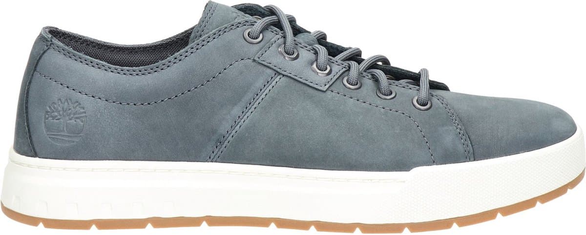 Timberland Maple Grove heren sneaker - Blauw - Maat 47,5