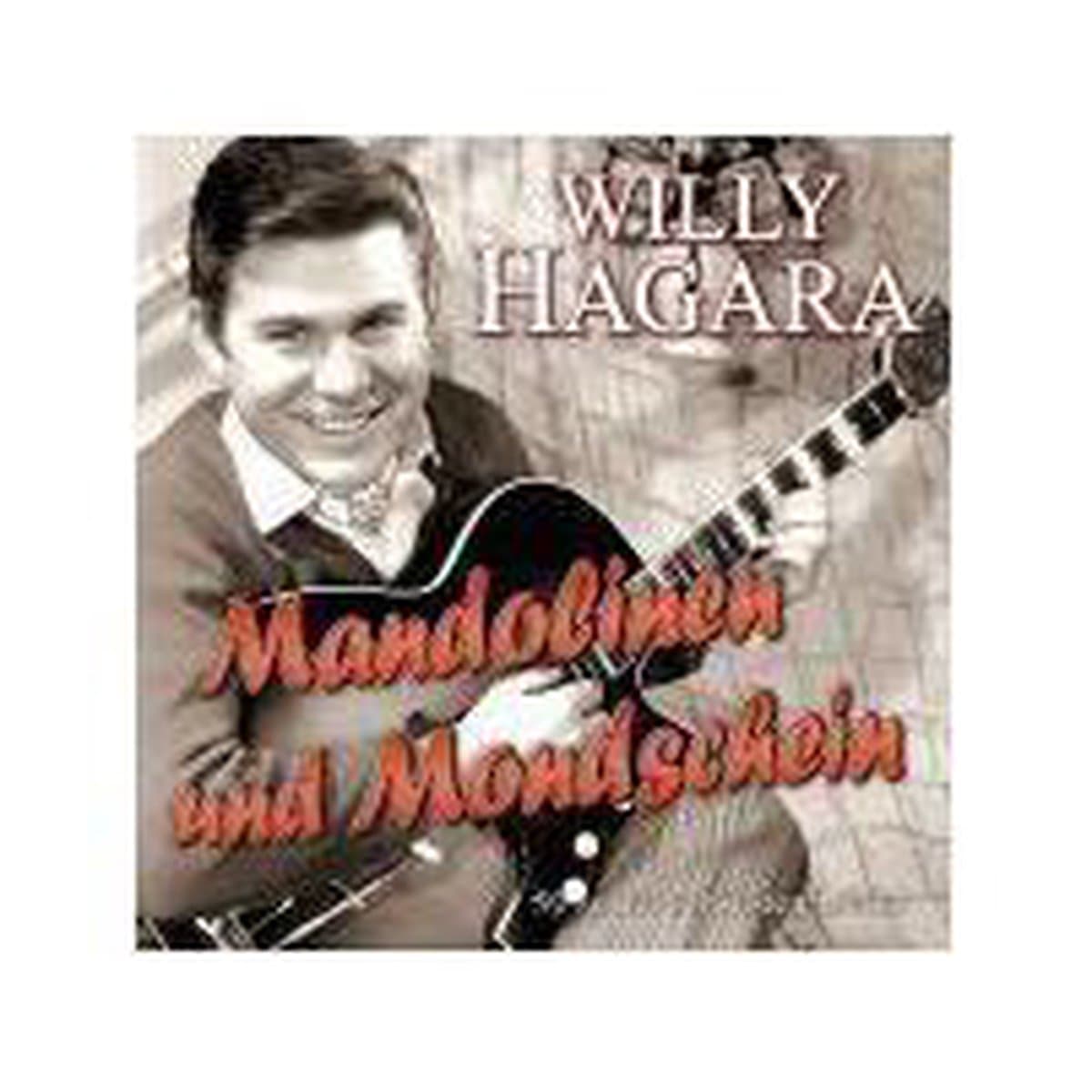 Mandolinen & Mondschein