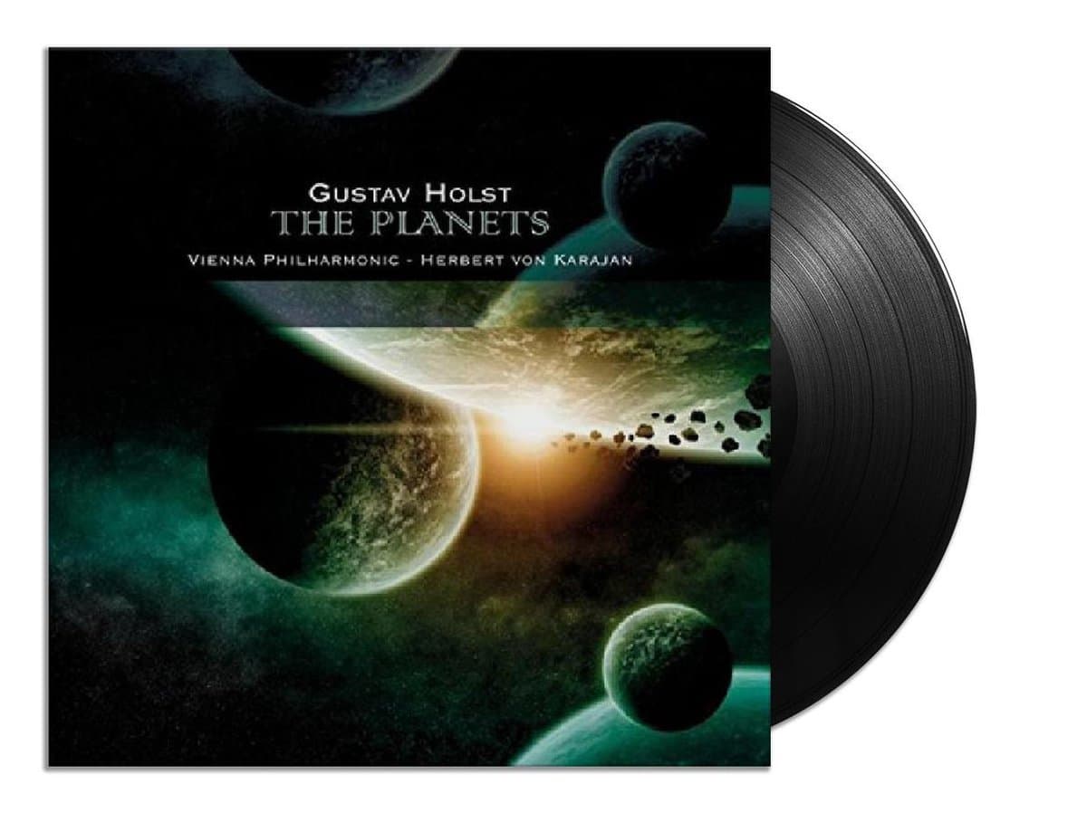 Planets (LP)
