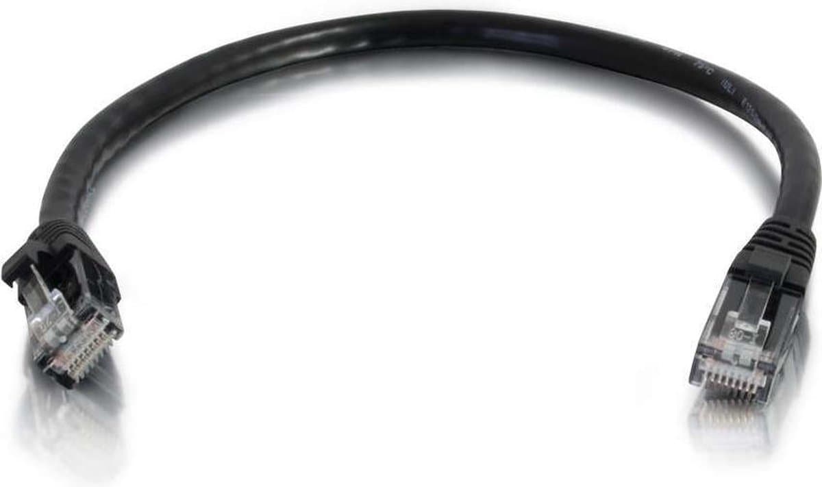 C2G Netwerkkabel CAT6 3 meter