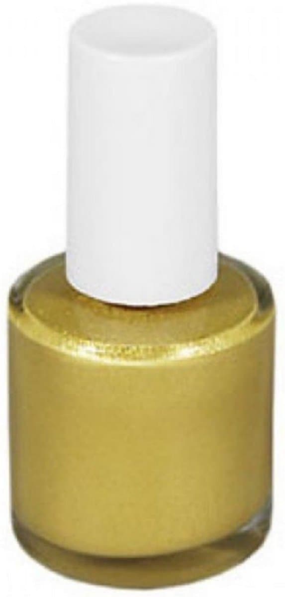 Grimas - Tandenlak - 702 - Goud - 10ml