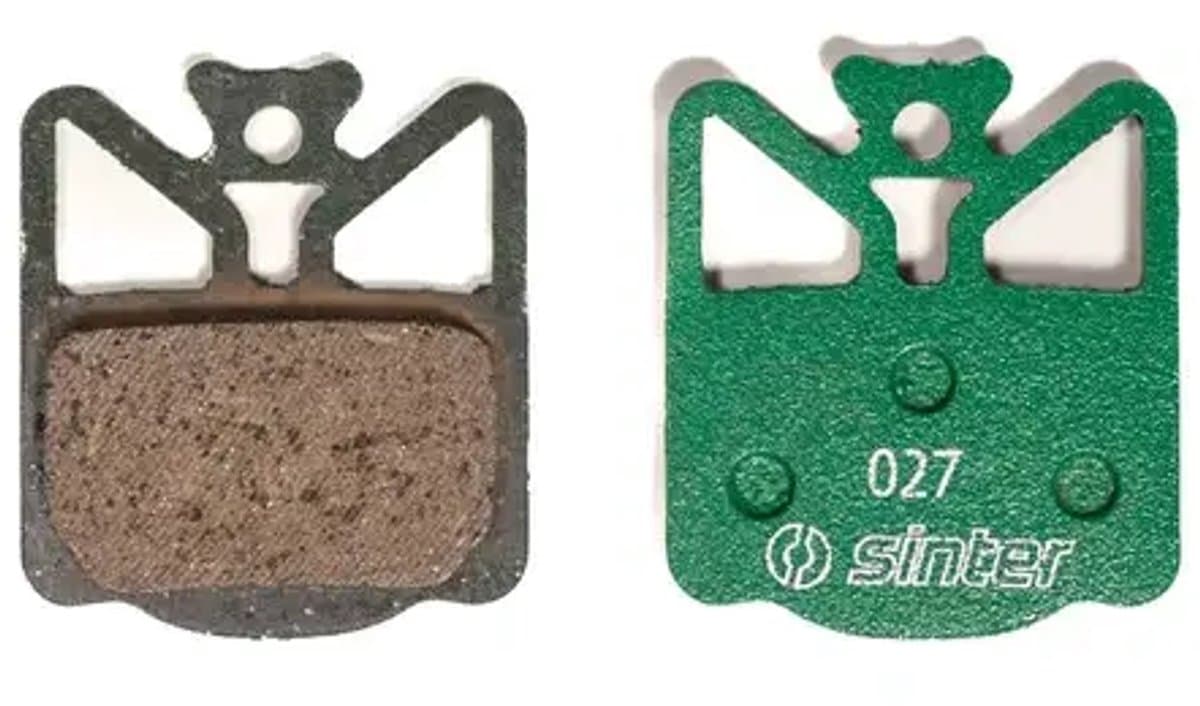 Remblok Sinter 027 Campagnolo (x2)