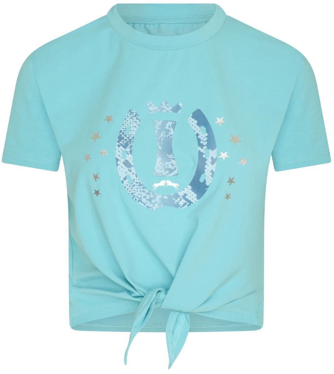 Dames-T-shirt Imperial Riding Star