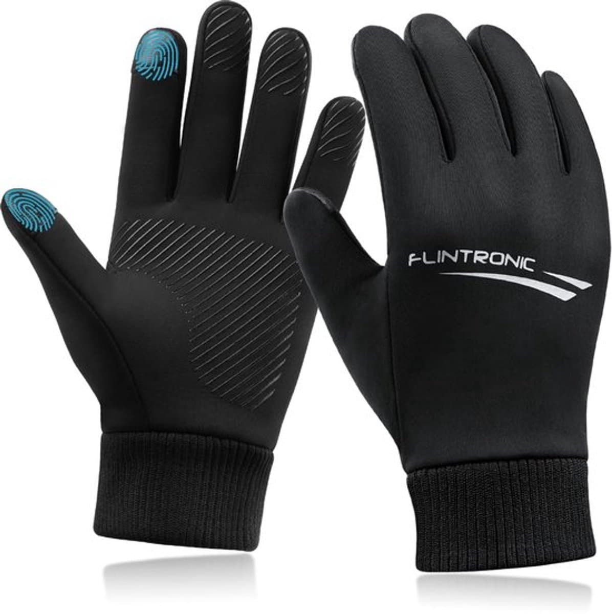 Warm en winddicht voor kinderen in winterhandschoenen