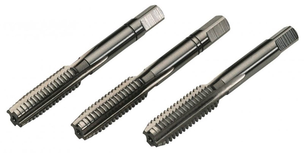 Volkel Handtapset 27330 3-Dlg Din352 M16