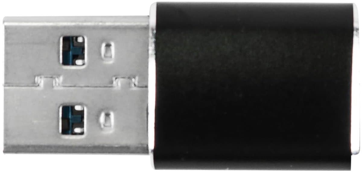 Store_9 - Auto USB3.0 kaartlezer - Supersnelle gegevensoverdracht - Compact formaat - SD-kaart/TF-kaartlezer - Geschikt voor auto en laptop - 5Gbps...