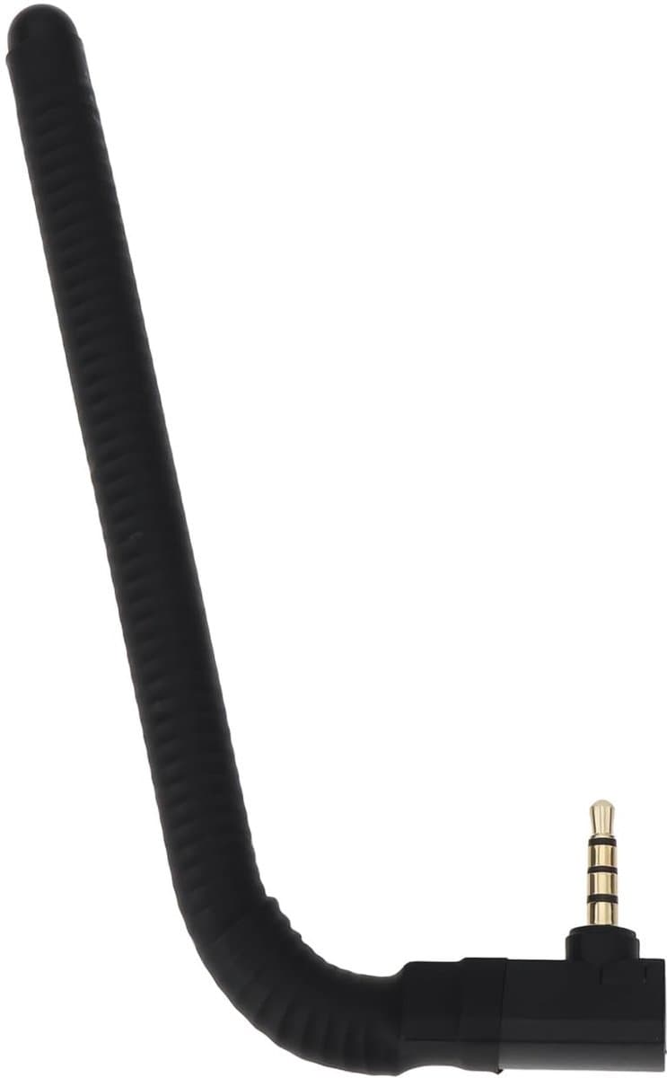 Allecto - Externe Antenne - Signaal Booster - Voor Mobiele Telefoon - Outdoor Mini Speaker - Radio - Verbeter je ontvangst