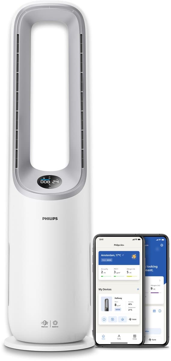 Philips AMF765/10