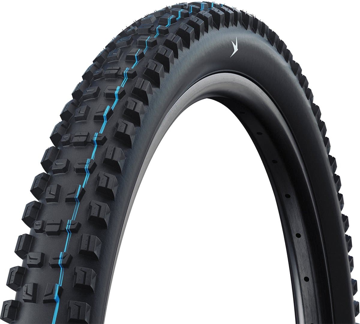 Romy - TLR - ADDIX Mid - Race Pro - 29x2.40 - Black