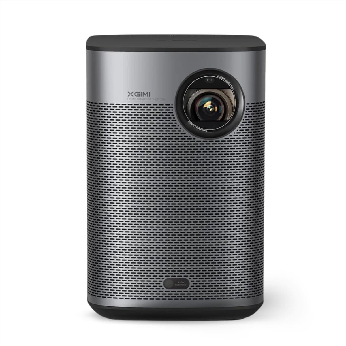 XGIMI Halo+ - Draagbare Smart-projector - Beamer - Harman/Kardon 2 x 5W luidsprekers - Chromecast - 700 ISO Lumen - Dolby Audio - Bluetooth - DTS-HD