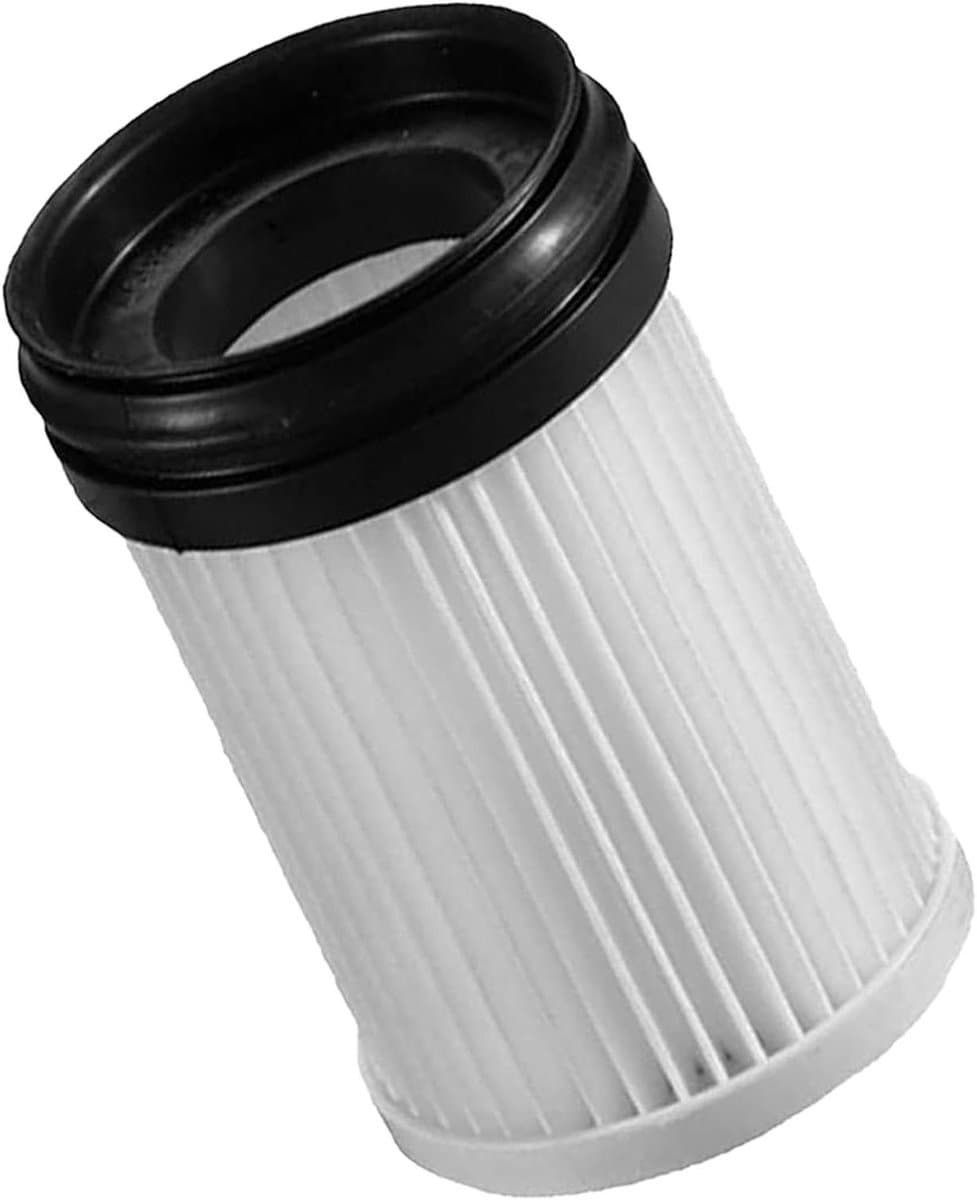 Hepa Filter - Stofzuiger Filter - Schone Lucht - Hoge Stofopname - 1 Pak - Wit