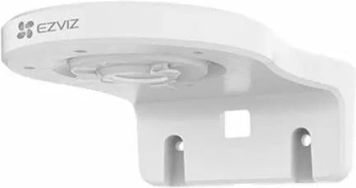 EZVIZ, Wandmontagebeugel voor gemotoriseerde domecamera, Wit