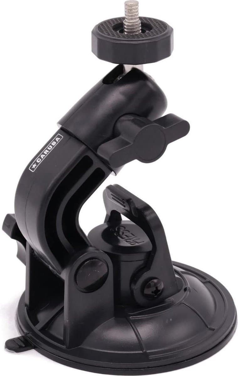 Caruba Suction Cup PRO Mount