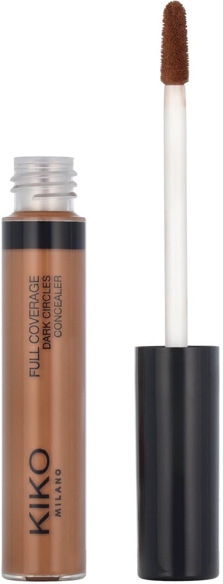 Kiko Milano Full Coverage Dark Circles Concealer