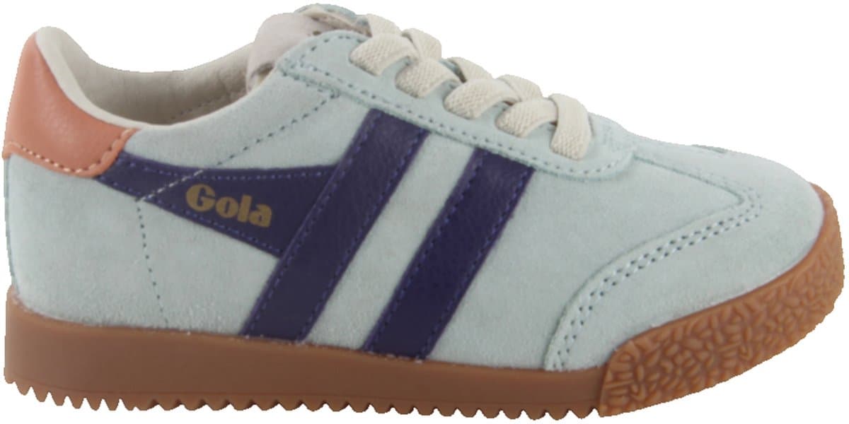 Gola CKA538-EV meisjes sneakers maat 30 groen