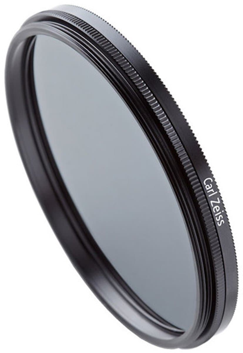 Zeiss T* UV filter 58mm