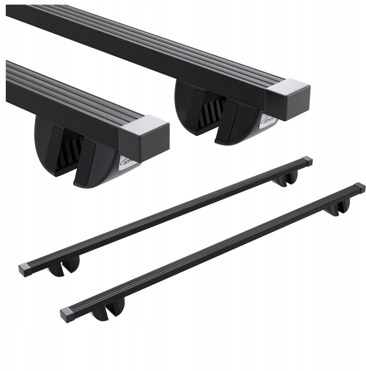 Dakdrager voor Kia Carnival mk III MPV 4/5D bouwjaar 2006-2014