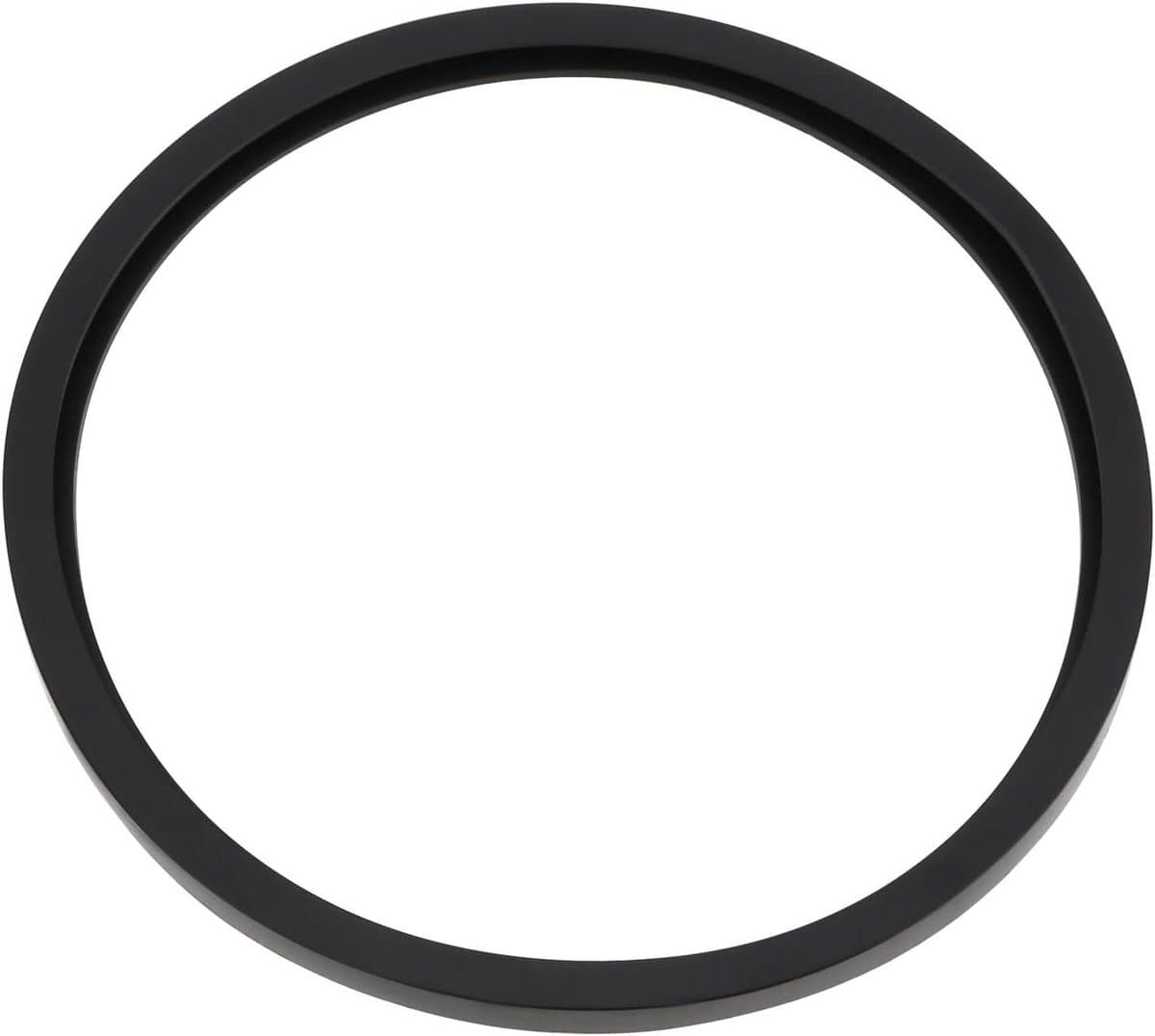 Allecto- Onderwaterverlichting Lens Pakking - Hayward Starlite - Compatibel - OD 7-1/4 Inch - SP0540Z2 - SP0540 - SP0541 - SP0542 - SP0543 - 1-Pack - Geschikt voor Hayward Starlite - Zwart