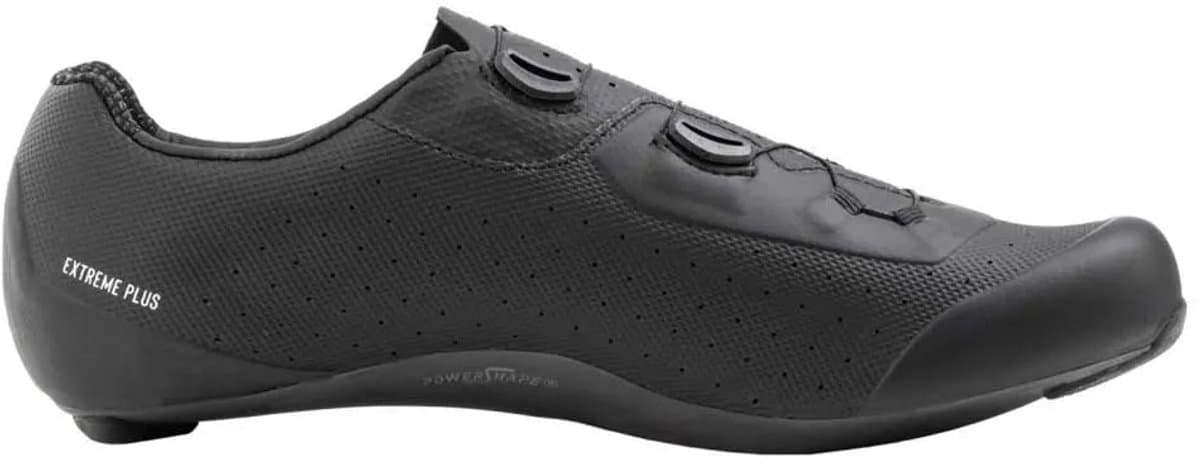 Northwave Extreme Plus Raceschoenen Zwart EU 44